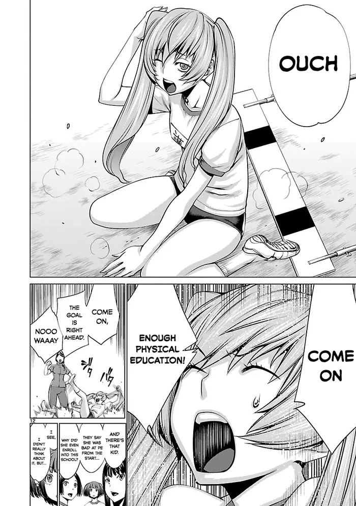 Killing Bites Chapter 39 image 12_optimized